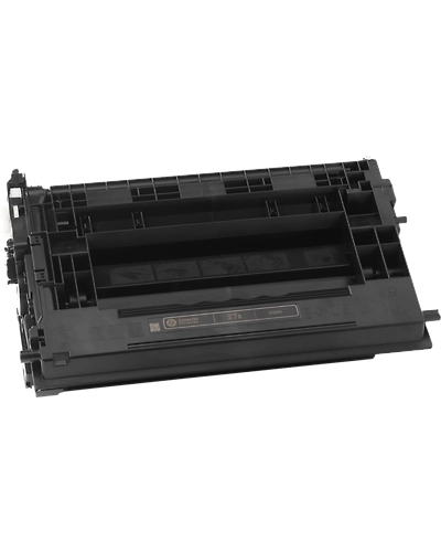CF237A HP 37A Black Original LaserJet Toner Cartridge-1