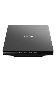 LiDE 300 Canon Flatbed Scanner