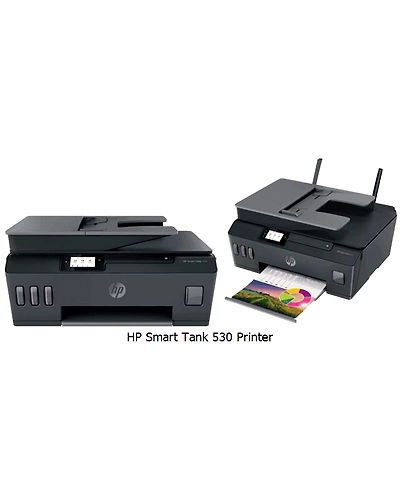 HP Smart Tank 530 Multi Function Printer-1