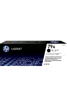 CF279A HP 79A Black Original LaserJet Toner Cartridge
