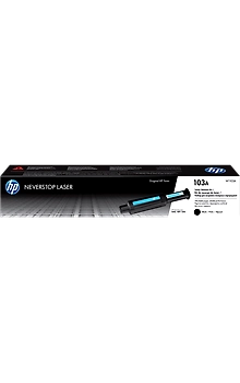 W1103A HP 103A Black Original Neverstop Laser Toner Reload Kit