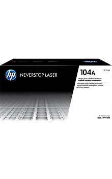 W1104A HP 104A Black Original Laser Imaging Drum