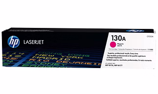 CF353A HP 130A Magenta Original LaserJet Toner Cartridge