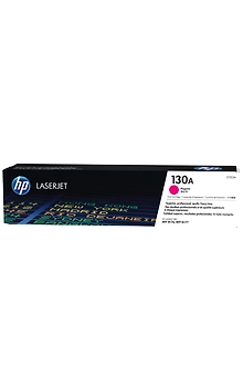 CF353A HP 130A Magenta Original LaserJet Toner Cartridge