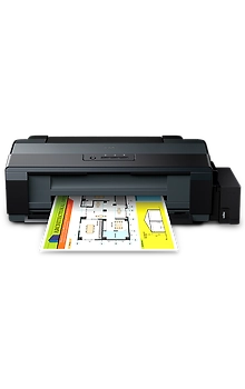Epson EcoTank L130 Single Function InkTank Printer