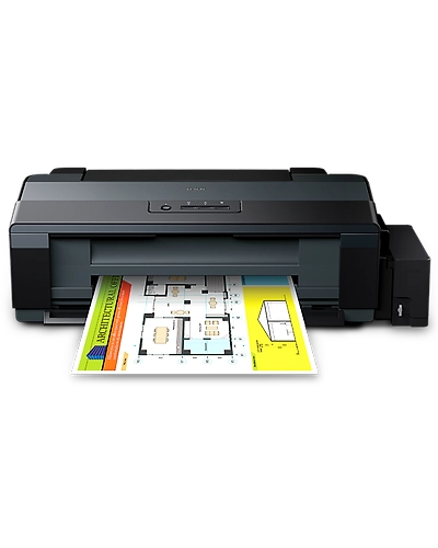 Epson EcoTank L130 Single Function InkTank Printer-L130