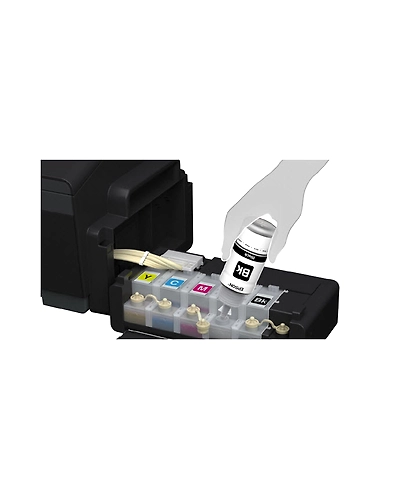 Epson EcoTank L130 Single Function InkTank Printer-2