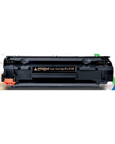 Prodot Laser Toner Cartridge PLH-388 (88A)-1