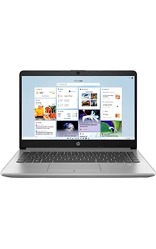 HP 240 G9 (14) 35.6 cm Business Laptop PC