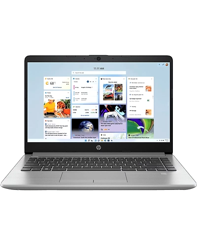 HP 240 G9 (14) 35.6 cm Business Laptop PC-240G8