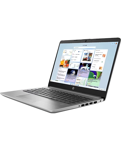 HP 240 G9 (14) 35.6 cm Business Laptop PC-2