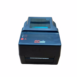 dcode dc-431 l pro wi-fi label printer