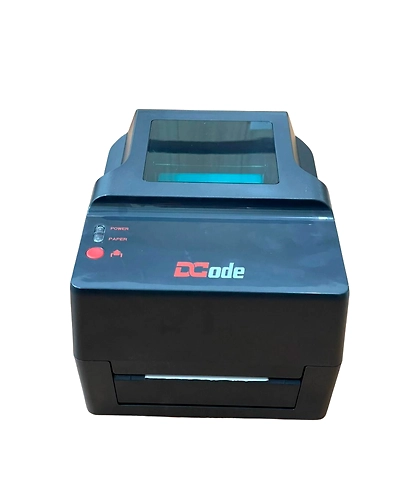 DCODE DC-431 L Pro WI-FI Label Printer-DC-431