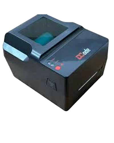 DCODE DC-431 L Pro WI-FI Label Printer-1