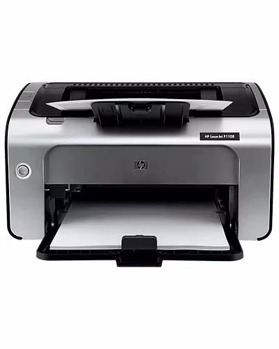 Hp Laserjet P1108 Printer