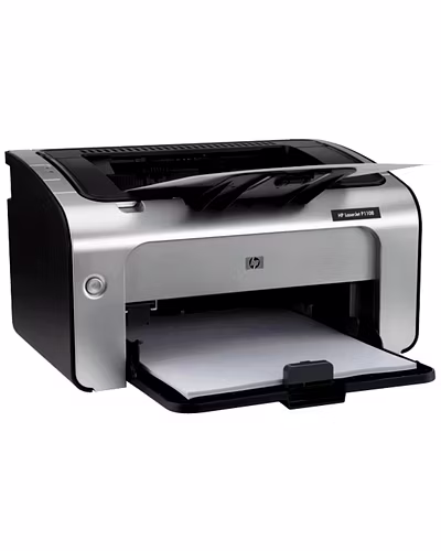 Hp Laserjet P1108 Printer