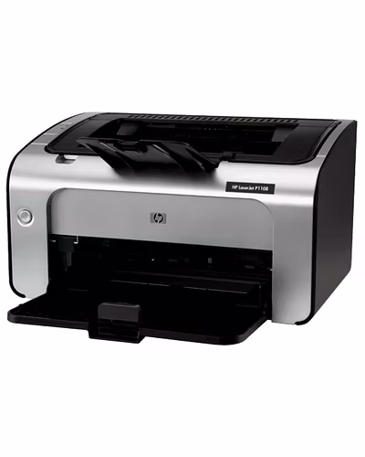 Hp Laserjet P1108 Printer