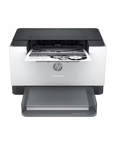 HP LaserJet M208dw Black Duplex Printer