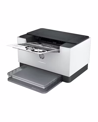 HP LaserJet M208dw Black Duplex Printer