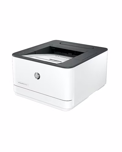 HP LaserJet Pro 3004dw Wireless Duplex Black Printer