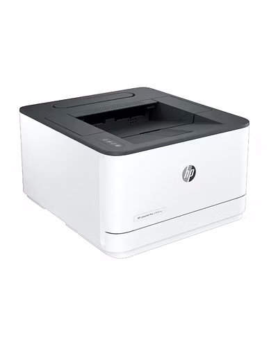 HP LaserJet Pro 3004dw Wireless Duplex Black Printer