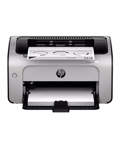 HP LaserJet Pro P1108 plus Printer-53P41A
