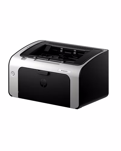 HP LaserJet Pro P1108 plus Printer-1