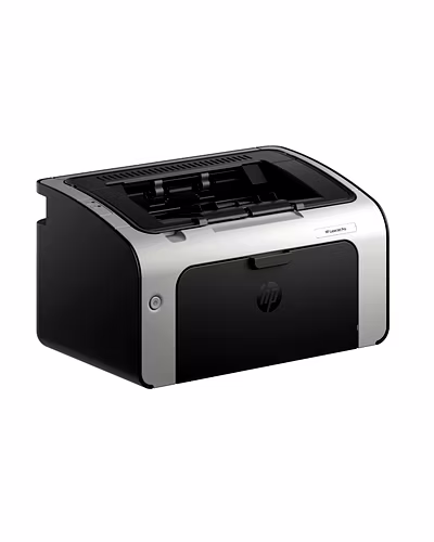 HP LaserJet Pro P1108 plus Printer-2