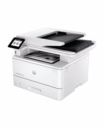 HP LaserJet Pro MFP Wireless Duplex 4104dw Printer