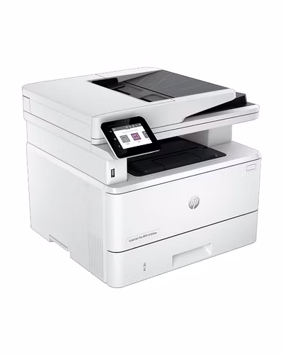 HP LaserJet Pro MFP Wireless Duplex 4104dw Printer