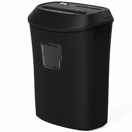 gobbler gs1488cd cross cut paper shredder