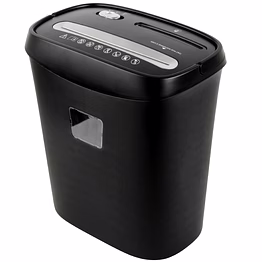 gobbler gs-904-cd cross cut paper shredder