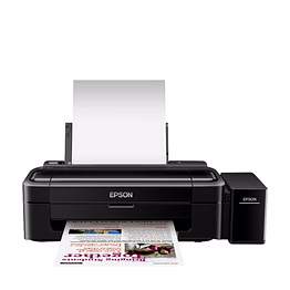 epson ecotank l130 ink tank color printer