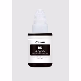 canon ink bottle gi 790 pigment black