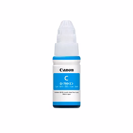 canon ink bottle gi 790 cyan