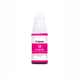 canon ink bottle gi 790 magenta