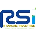 R SQUARE INDUSTRIES-logo