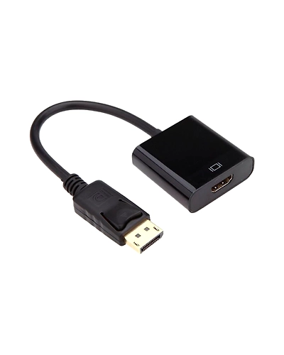 DISPLAY PORT TO HDMI CONVERTER-CON0001