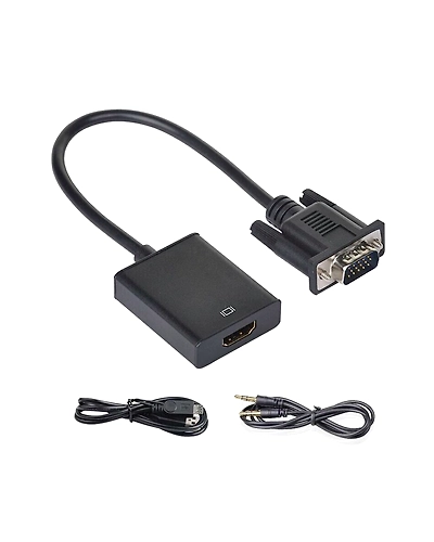 VGA TO HDMI-1