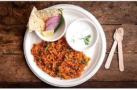 eco-friendly bagasse tableware