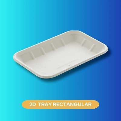 2D TRAY RECTANGULAR SUGARCANE BAGASSE-1