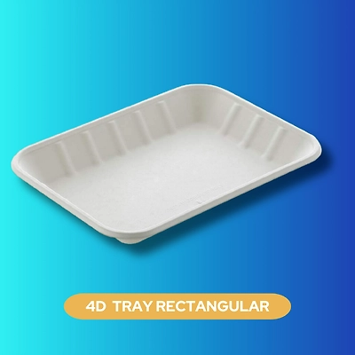 4D TRAY RECTANGULAR SUGARCANE BAGASSE-1