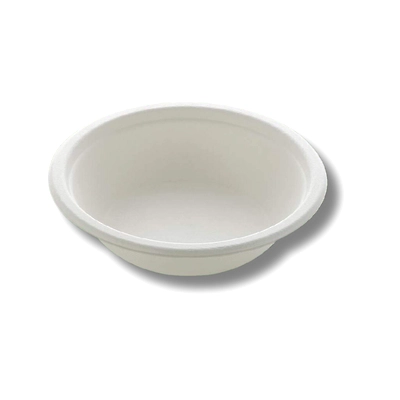 12&quot; OZ (360ml) BOWL SUGARCANE BAGASSE-2