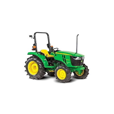 John Deere 3036E 4WD-1