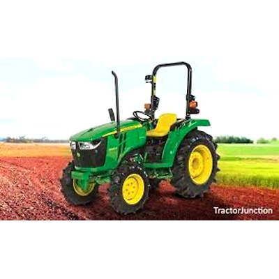 John Deere 3036E 4WD-2