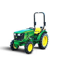 john deere tractor 3028 en 4wd
