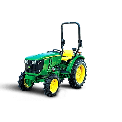 John Deere Tractor 3028 EN 4WD-12161806