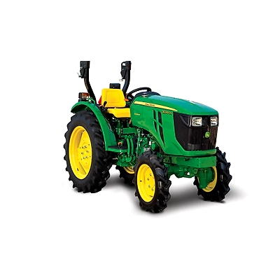 John Deere Tractor 3028 EN 4WD-1