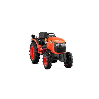 Kubota Tractor Neostar B2441 4WD-3