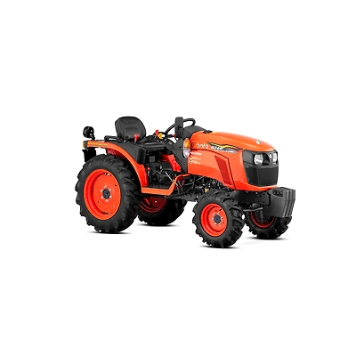 Kubota Tractor Neostar B2441 4WD-4
